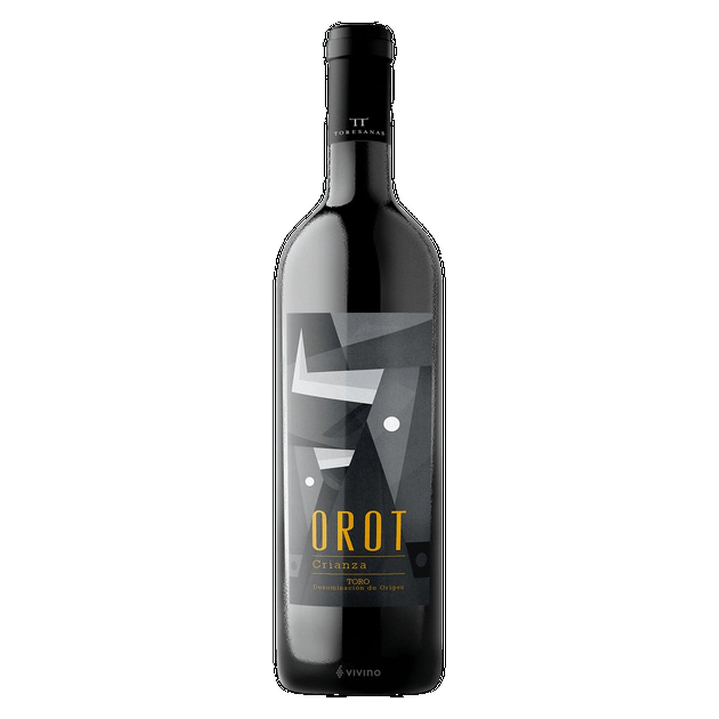 Bodegas Orot – Crianza 2019 – Toro Spain