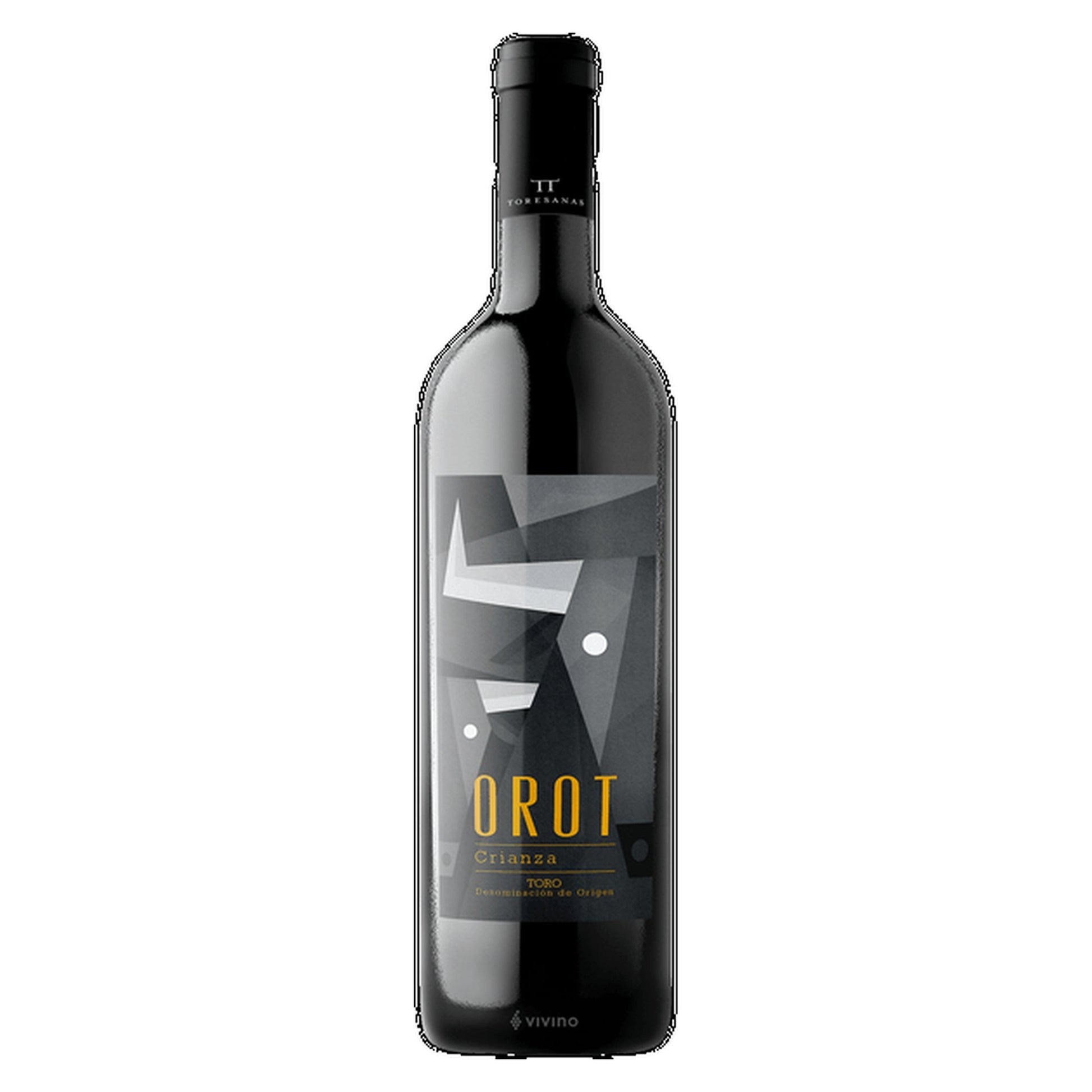 Bodegas Orot – Crianza 2019 – Toro Spain