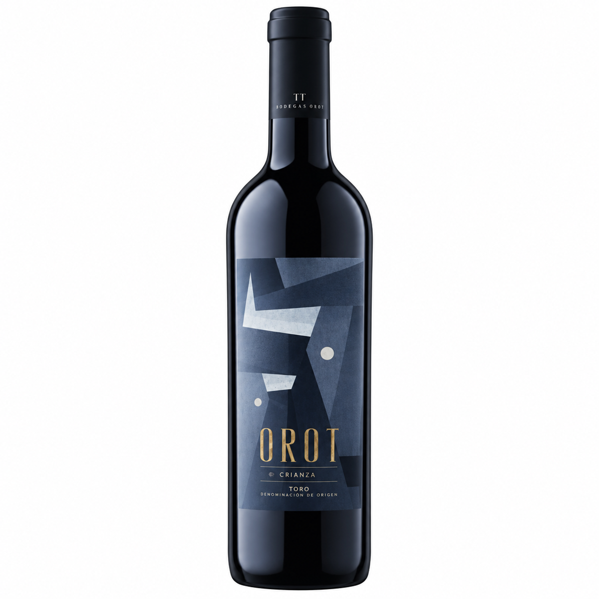 Bodegas Orot – Crianza 2020 – Toro Spain