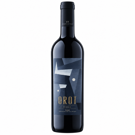 Bodegas Orot – Crianza 2020 – Toro Spain