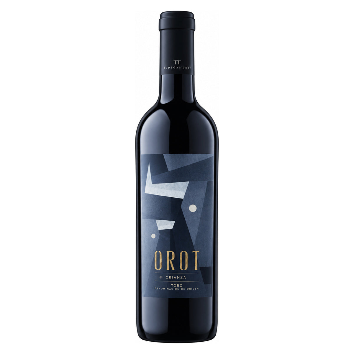 Bodegas Orot – Crianza 2020 – Toro Spain