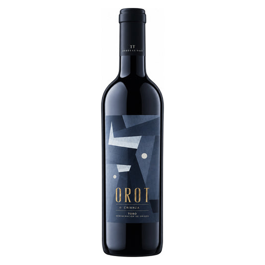 Bodegas Orot – Crianza 2020 – Toro Spain