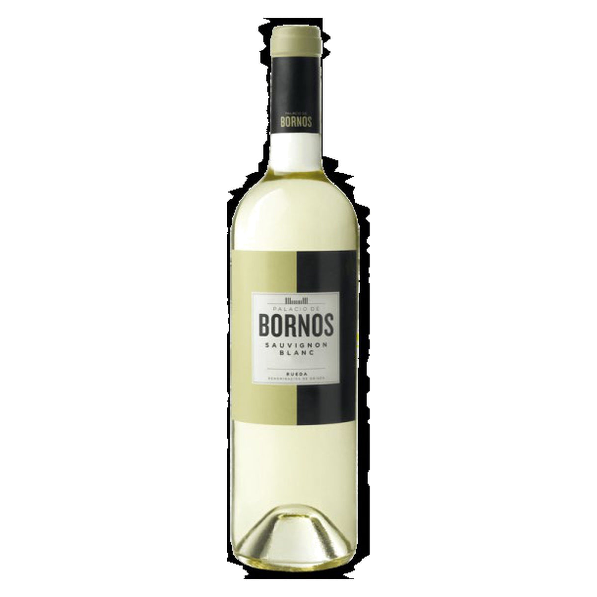 Bodegas Palacio de Bornos – Sauvignon Blanc 2023 – Rueda Spain