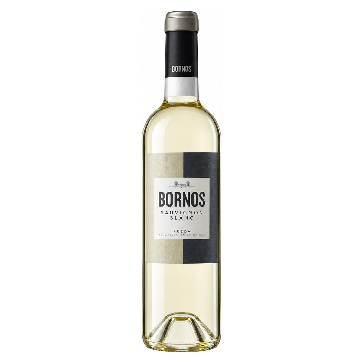 Palacio de Bornos – Sauvignon Blanc 2023 – Rueda Spain