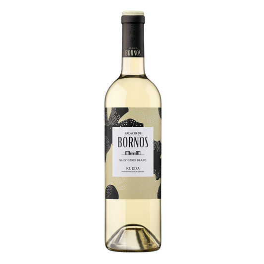 Bodegas Palacio de Bornos – Sauvignon Blanc 2023 – Rueda Spain