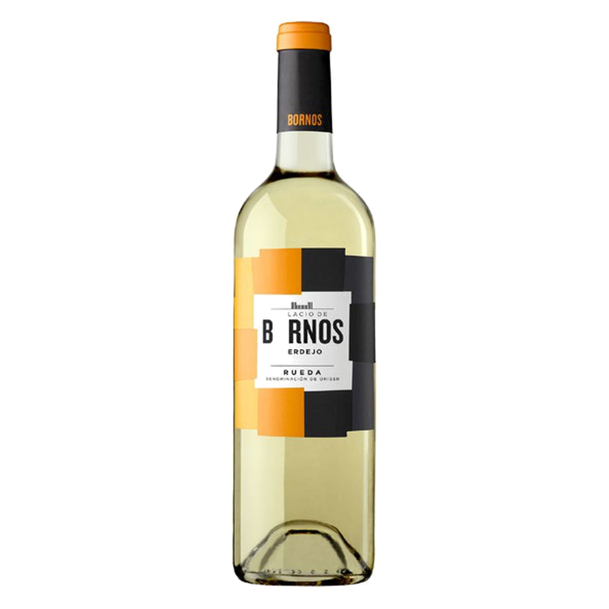 Bodegas Palacio de Bornos – Verdejo 2023 – Rueda Spain