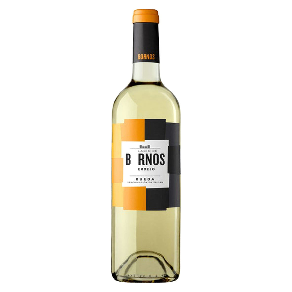 Palacio de Bornos – Verdejo 2023 – Rueda Spain
