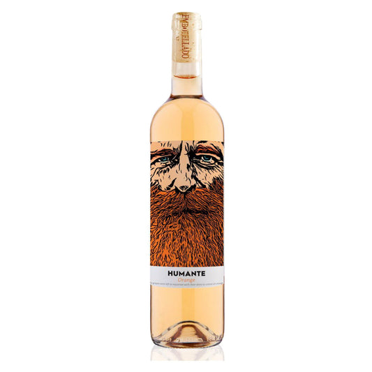 Bodegas Príncipe de Viana – Humante Orange Wine 2023 – Navarra Spain