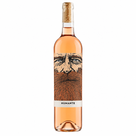 Bodegas Príncipe de Viana – Humante Orange Wine 2023 – Navarra Spain