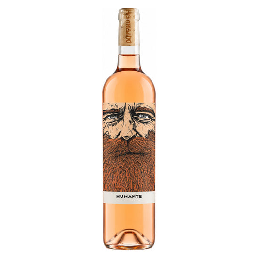 Bodegas Príncipe de Viana – Humante Orange Wine 2023 – Navarra Spain