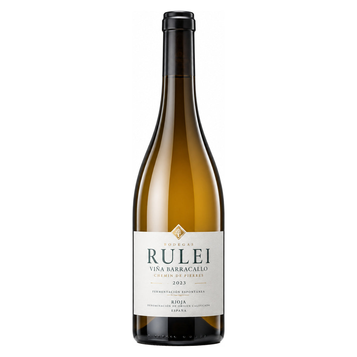 Bodegas Rulei – Viña Barracallo Chemin de Pierres 2023 – Rioja Alta Spain
