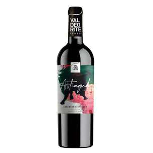 Bodegas Valdeorite – Astiagudo 2021 – Ribera del Guadiana Spain