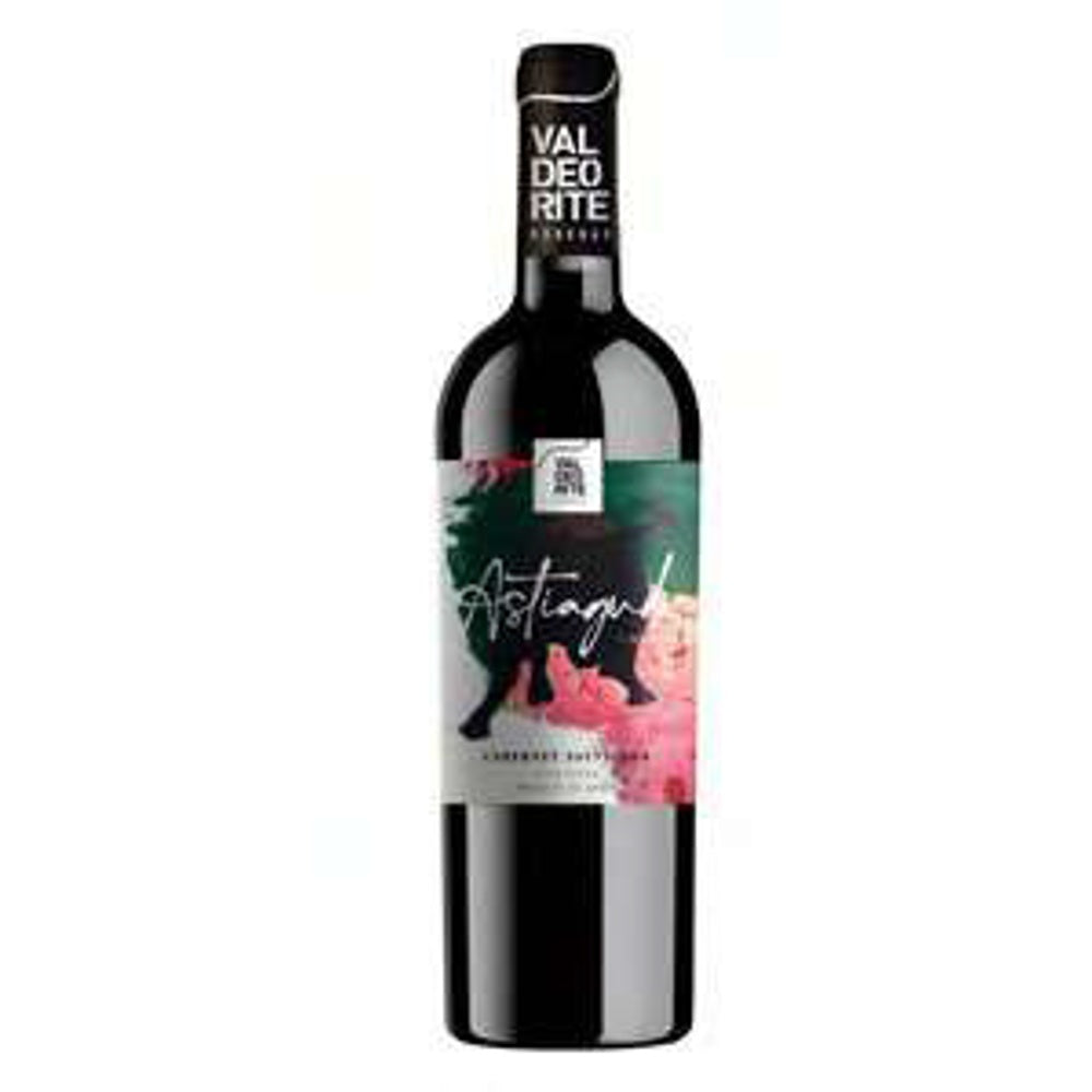 Bodegas Valdeorite – Astiagudo 2021 – Ribera del Guadiana Spain