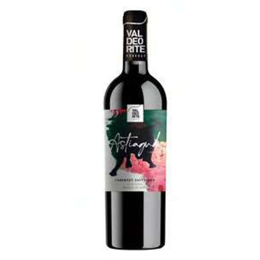 Bodegas Valdeorite – Astiagudo 2021 – Ribera del Guadiana Spain