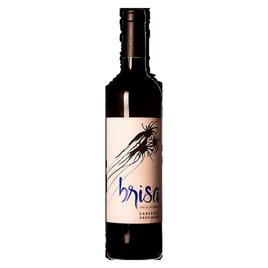 Viña de Gaitanejos – Brisa 2024 – Castilla Spain