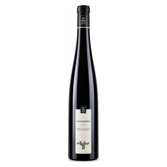 Bodegas Valdeorite – Lar de Barros Crianza 2019 – Ribera del Guadiana Spain