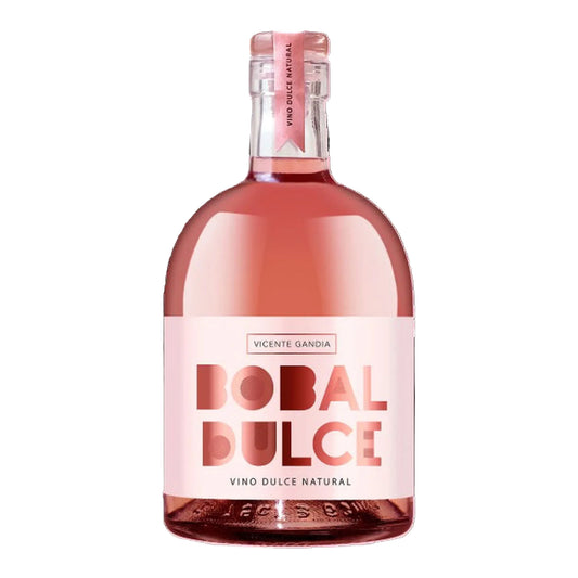 Bodegas Vicente Gandía – Bobal Dulce 2024 – Utiel-Requena Spain
