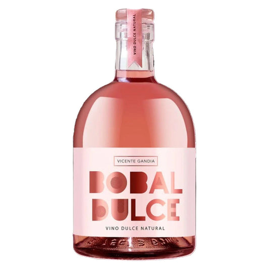 Bodegas Vicente Gandía – Bobal Dulce 2024 – Utiel-Requena Spain