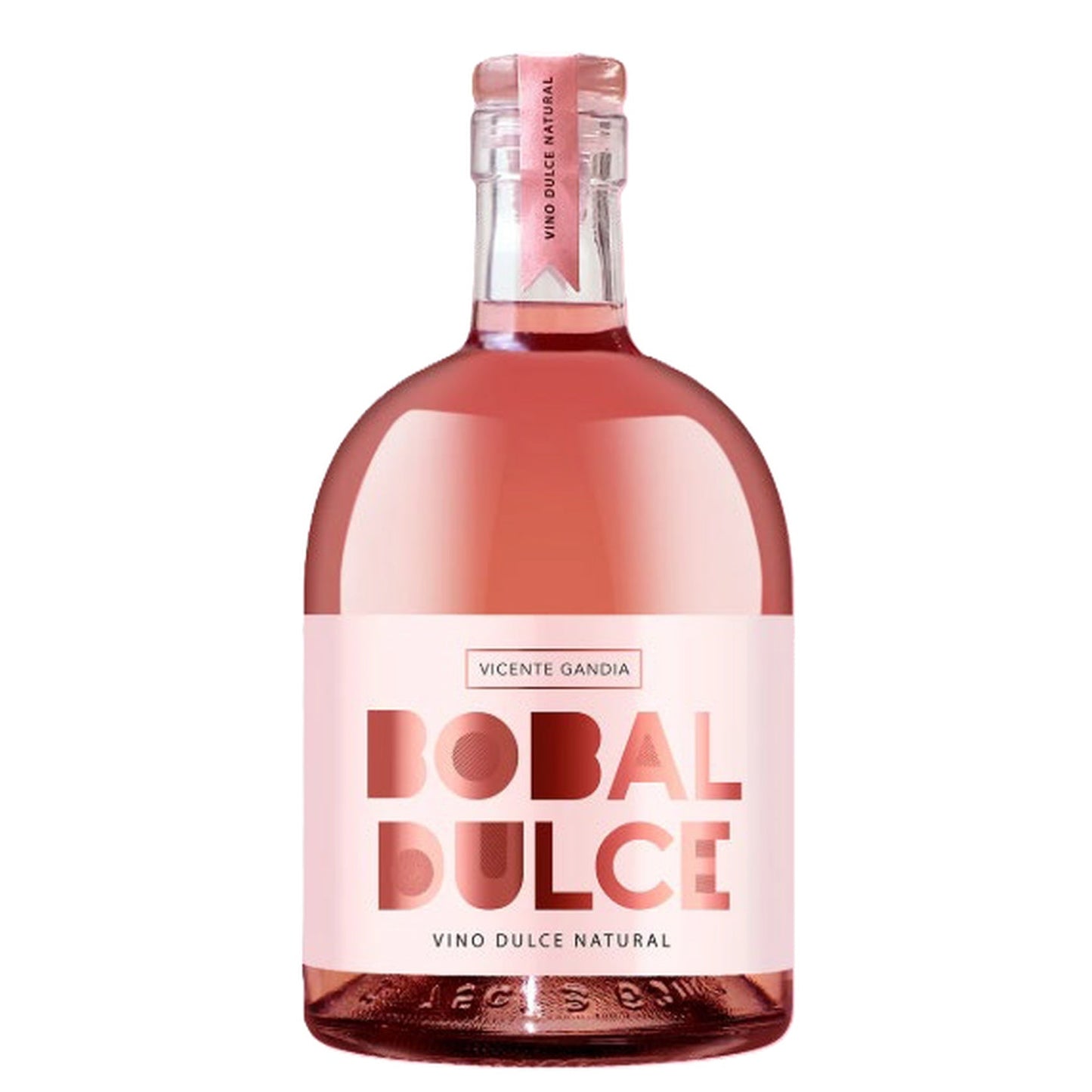 Bodegas Vicente Gandía – Bobal Dulce 2024 – Utiel-Requena Spain