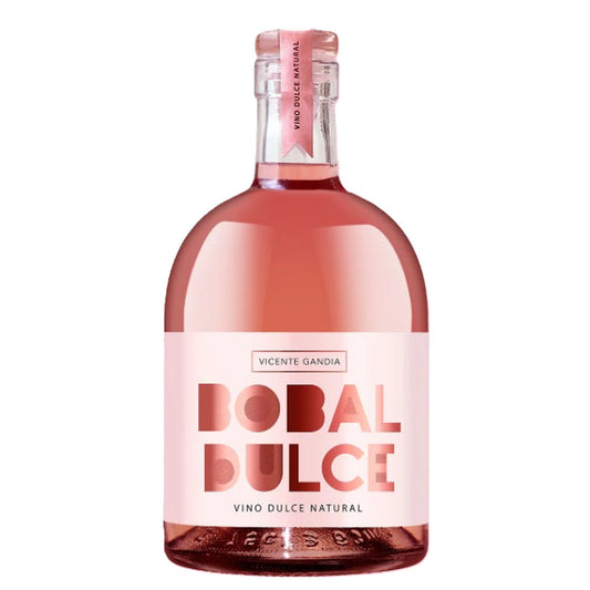 Bodegas Vicente Gandía – Bobal Dulce 2024 – Utiel-Requena Spain