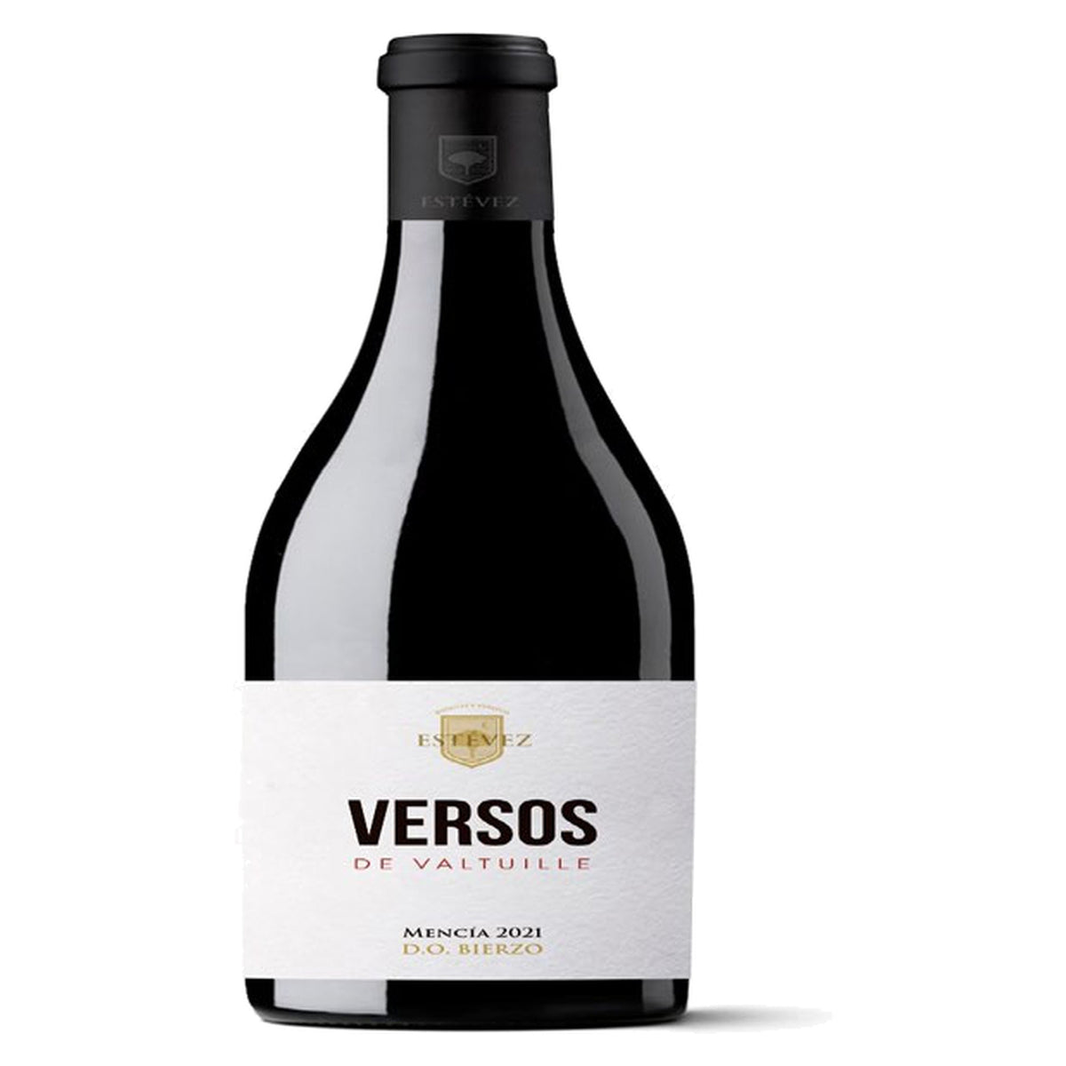 Estévez Bodegas y Viñedos – Versos de Valtuille 2022 – Bierzo Spain