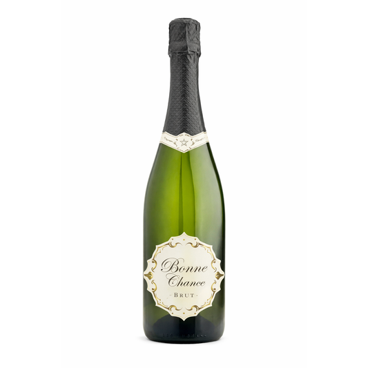 Bodegas López Morenas – Cava Bonne Chance Brut NV – Cava Spain