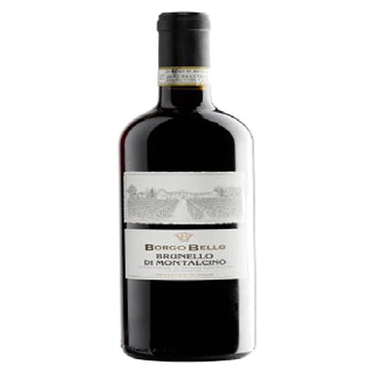 Borgo Bello – Brunello di Montalcino 2019 – Tuscany Italy