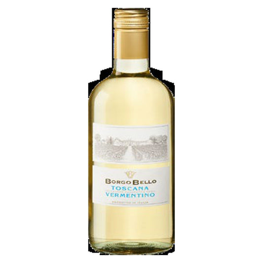 Borgo Bello – Toscana Vermentino 2024 – Tuscany Italy