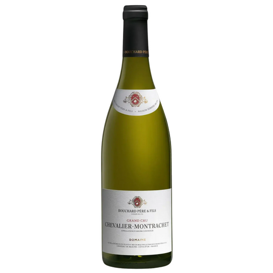 Bouchard Père & Fils – Chevalier-Montrachet Grand Cru 2016 – Burgundy France