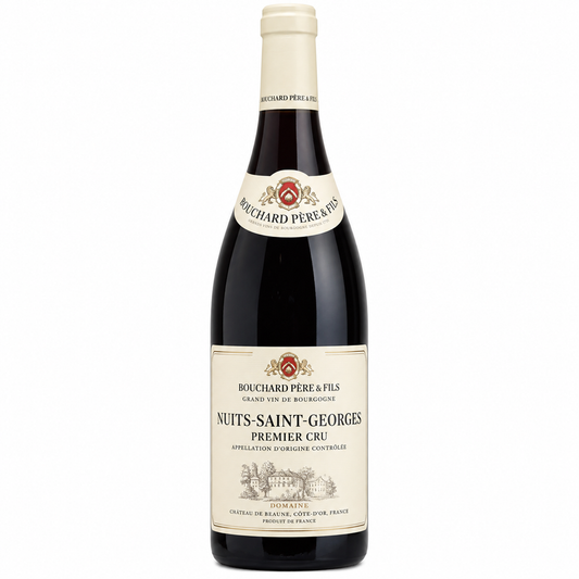 Bouchard Père & Fils – Nuits-Saint-Georges Premier Cru Les Cailles 2005 – Burgundy France