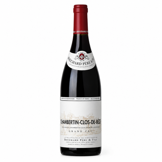 Bouchard Père & Fils – Chambertin-Clos de Bèze Grand Cru 2005 – Burgundy France