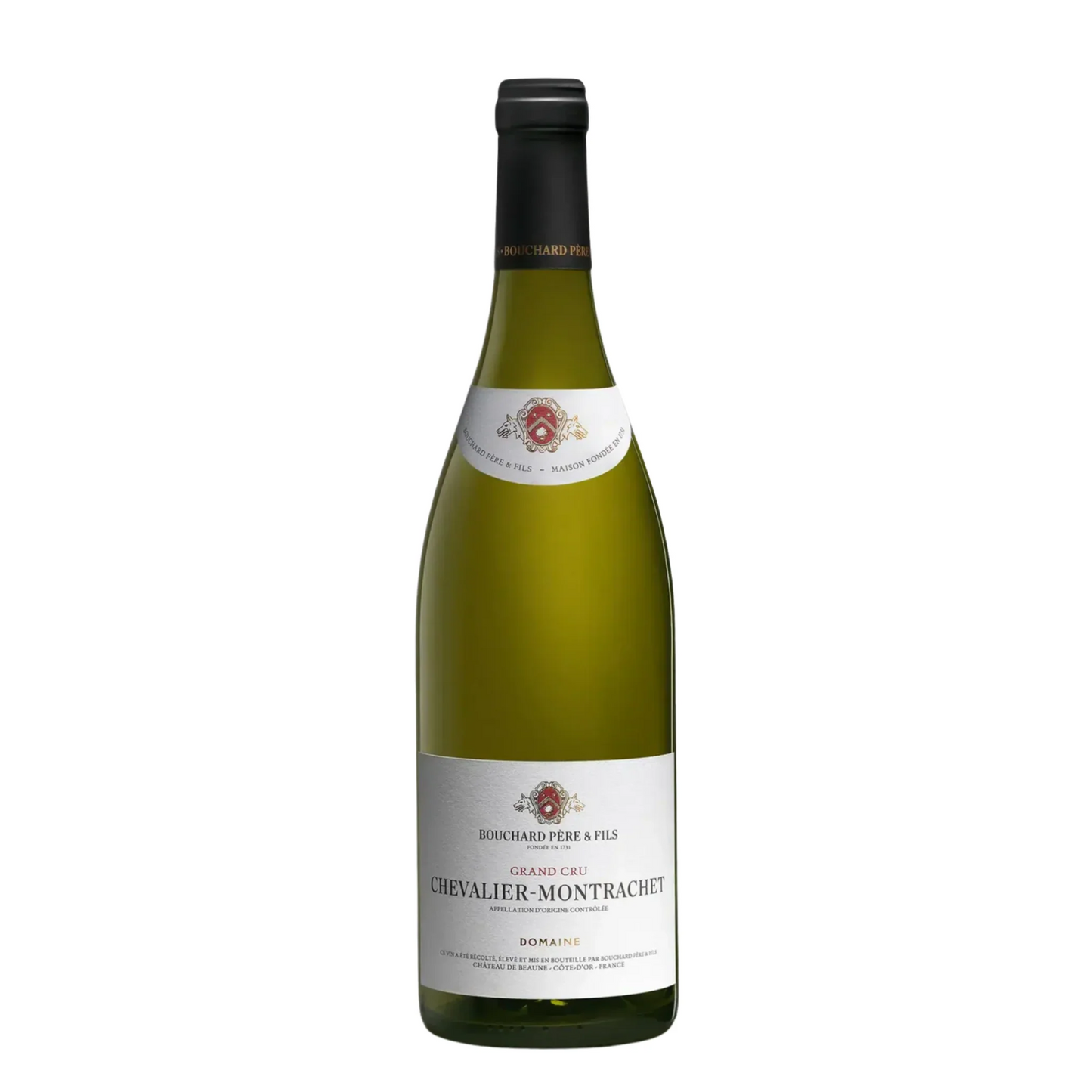 Bouchard Père & Fils – Chevalier-Montrachet Grand Cru – Burgundy France (bottle image)