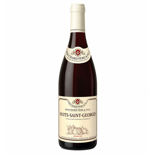 Bouchard Père & Fils – Nuits-Saint-Georges 2005 – Burgundy France