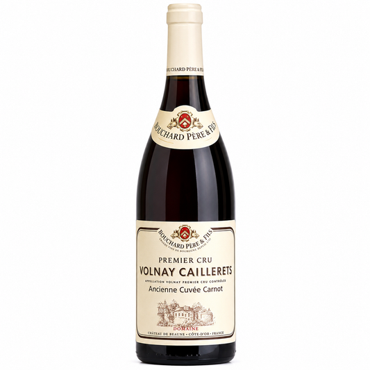 Bouchard Père & Fils – Volnay Premier Cru Les Caillerets Ancienne Cuvée Carnot 2020 – Burgundy France