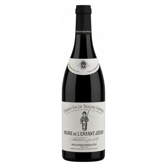 Bouchard Père & Fils – Beaune Premier Cru Grèves Vigne de l'Enfant Jésus 2005 – Burgundy France