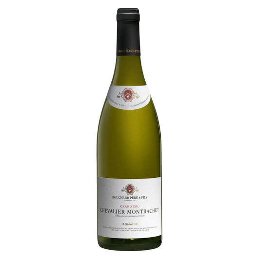 Bouchard Père & Fils – Chevalier-Montrachet Grand Cru 2016 – Burgundy France
