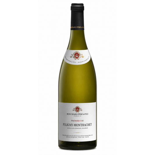 Bouchard Père & Fils – Montrachet Grand Cru – Burgundy France
