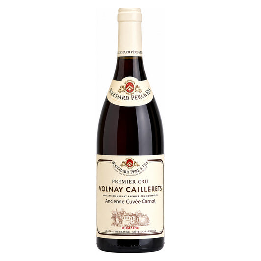 Bouchard Père & Fils – Volnay Premier Cru Les Caillerets Ancienne Cuvée Carnot 2020 – Burgundy France