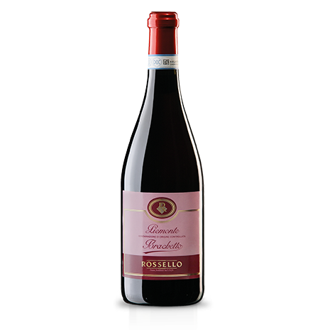 Rossello Brachetto Piemonte