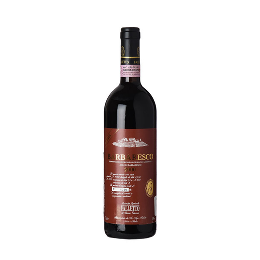 Bruno Giacosa – Barbaresco Asili Riserva 2000 – Piedmont Italy