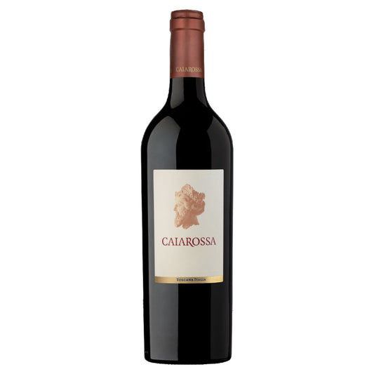 Caiarossa CL Toscana IGT Red 2018 – Tuscany Italy