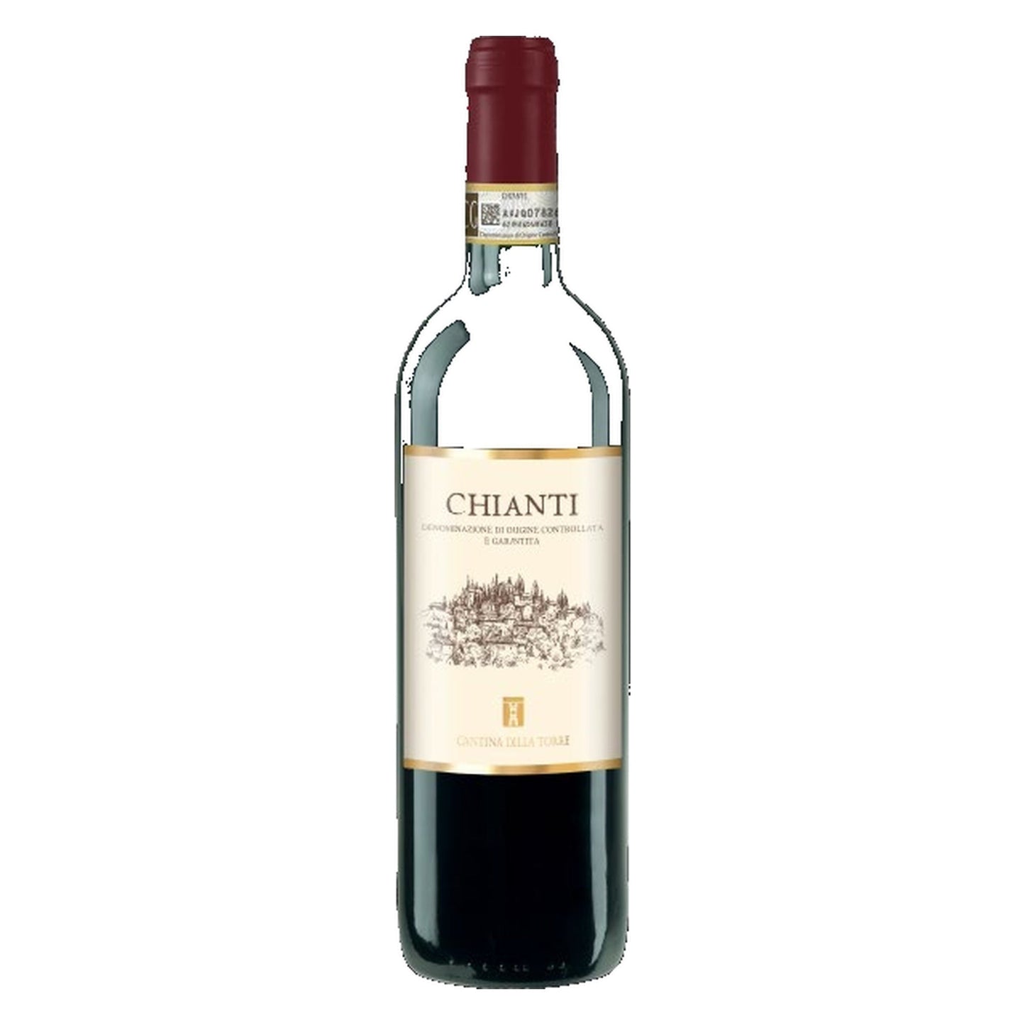 Cantina della Torre – Chianti 2024 – Tuscany Italy