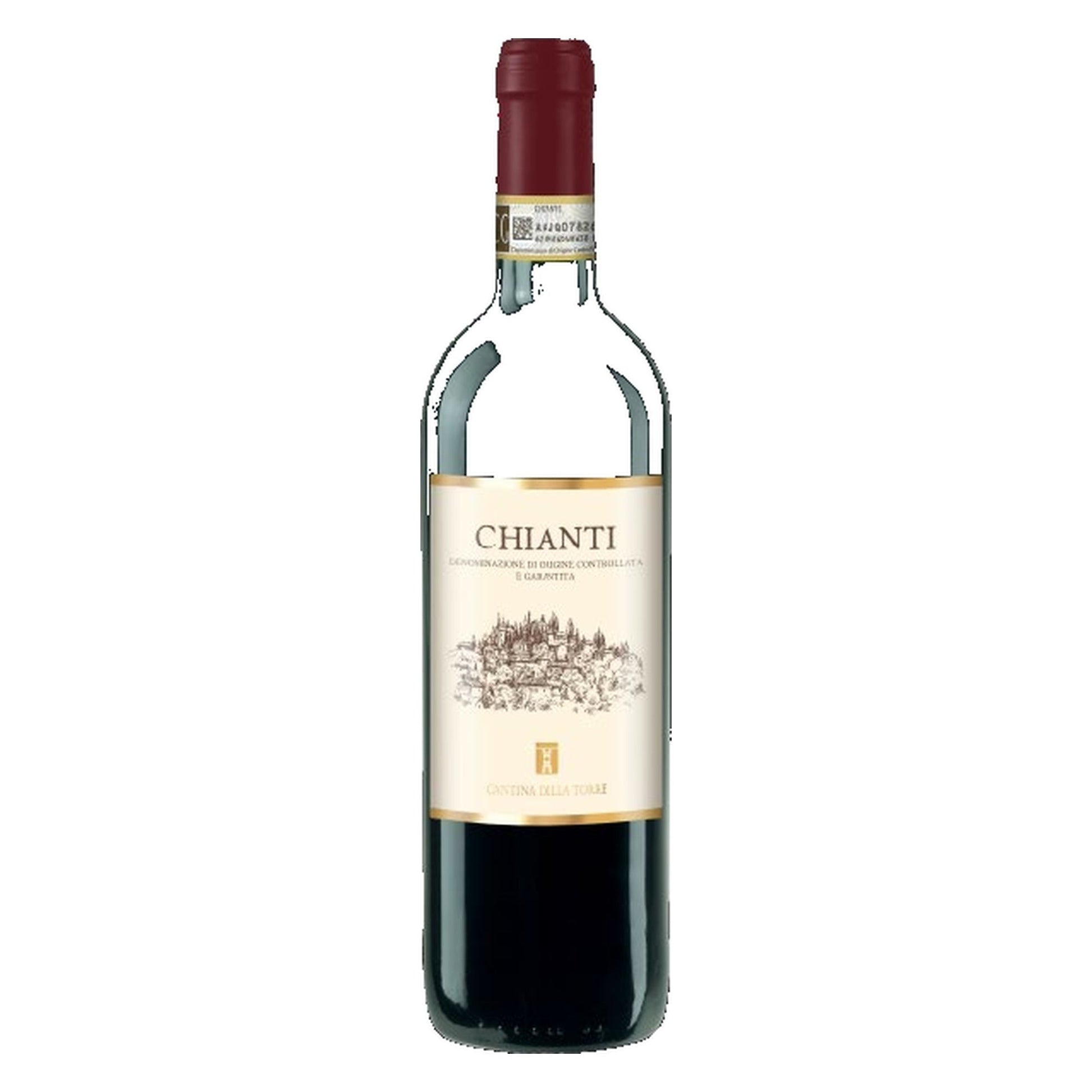 Cantina della Torre – Chianti 2024 – Tuscany Italy