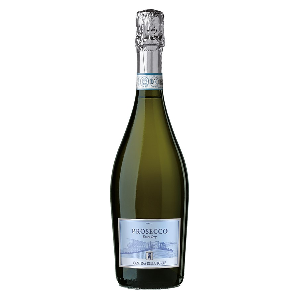Cantina della Torre – Prosecco Extra Dry NV – Veneto Italy