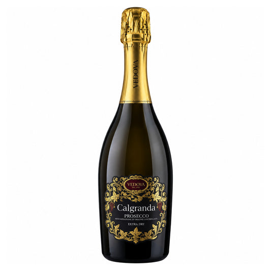 Cantine Vedova – Calgranda Prosecco NV – Veneto Italy