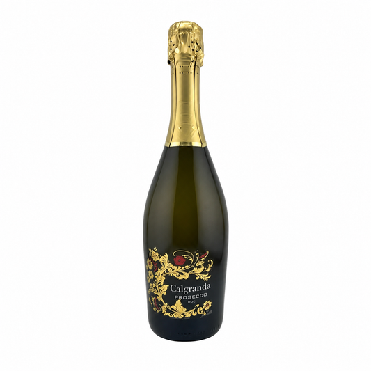 Cantine Vedova – Calgranda Prosecco NV – Veneto Italy