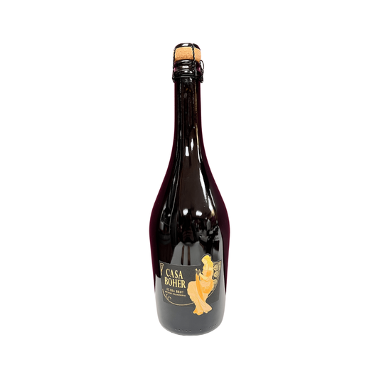 Casa Boher Extra Brut 🇦🇷 - Caná Wine Shop
