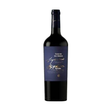 Casa de Los Andes Malbec 2019 🇦🇷 Wines Caná Wine Shop 
