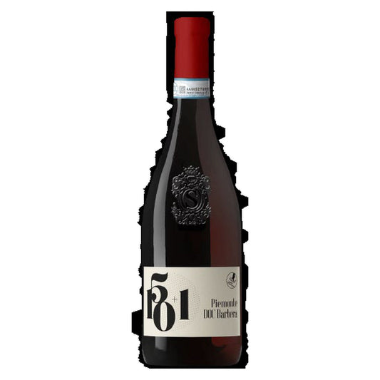 Casali del Barone – Barbera 2024 – Piemonte Italy