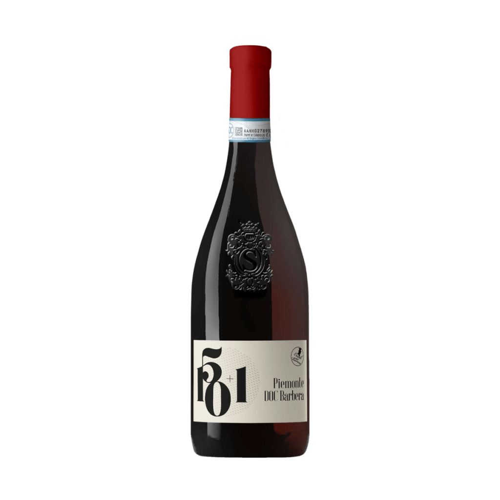 Casali del Barone – Barbera 2024 – Piemonte Italy
